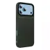 iPhone 18 Pro Auto Focus Karbon Kapak - Yeşil 2