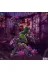 Iron Studios Ivan11 Statue Poison Ivy - Art Scale - 1/10 - Dc Comics - By Ivan Reis Series #5 1