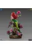 Iron Studios Ivan11 Statue Poison Ivy - Art Scale - 1/10 - Dc Comics - By Ivan Reis Series #5 3