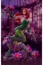 Iron Studios Ivan11 Statue Poison Ivy - Art Scale - 1/10 - Dc Comics - By Ivan Reis Series #5 4
