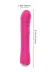 Isıtmalı Titreşimli Esnek Vibratör 21 Cm 4