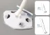 Islak Mendil Uyumlu Pratik Çek Çekli Mop (4745) 2