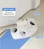 Islak Mendil Uyumlu Pratik Çek Çekli Mop (4745) 4