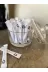 Islakmendilcim TYBCO9CG0RV5O5OR49 Alazpack Stick Şeker Beyaz Baskılı 3Gr 100 Adet 3