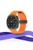 İsmiyle Al 8683140768249 Znv Mey İthalat® Watch 7 Ultra Kr418 Tender Silikon Kordon - Siyah Znv2026 2