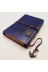 İsmiyle Al MEY02562741423426 Znv Mey İthalat® Pusula Deri Defter Znv2026 1