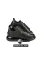 istanbultwingold AA05002 Kişiselleştirilebilir Kalın Ortopedik Tabanlı Mcquen Sneaker Spor Ayakkabı - Siyah 1
