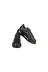 istanbultwingold AA05002 Kişiselleştirilebilir Kalın Ortopedik Tabanlı Mcquen Sneaker Spor Ayakkabı - Siyah 3