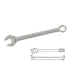 İzeltaş 0320020020 20mm Kombine Anahtar Kısa Boy 2