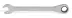 İzeltaş 0340020019 Cırcır Kombine Anahtar 19 mm 2
