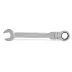 İzeltaş 0345020012 Mafsallı Cırcır Kombine Anahtar 12 mm 2