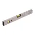 İzeltaş 0588050040 Alüminyum Gövdeli Su Terazisi 400 mm 1