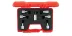 İzeltaş 1113001107 1/2'' Lokmalı Allen Uç Takımı 7 Parça 3