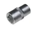 İzeltaş 1113061023 1/2'' Altı Köşe Lokma Anahtar 23mm - Varsayılan 2