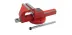 İzeltaş 14000005069 Tesviyeci Mengene 125 mm 1