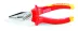 İzeltaş 3020126200 1000V İzoleli Elektrikçi Kombine Pense 200 mm 1
