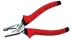 İzeltaş 3030122200 200mm Kombine Pense Ağır Tip 2