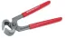 İzeltaş 3800150160 Kerpeten 160mm 3