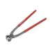İzeltaş 3830150225 Betoncu Kerpeteni 225mm 1