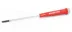 İzeltaş 4500174150 Elektronikçi Tip (Klemens) Düz Uçlu Tornavida 4x150 1