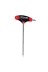 İzeltaş 4909220009 T Tipi Torx Allen Anahtar T9 2