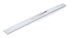 İzeltaş 5500230300 Düz Keski Krom 300 mm 1