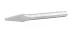 İzeltaş 5520230150 Tırnak Keski 150 mm 1