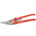 İzeltaş 6210270275 Sağ Kaportacı Makası 275 mm 1