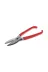 İzeltaş 6820270200 Tenekeci Makası 200 mm 1