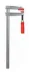 İzeltaş 7300304012 İşkence (Marangoz Mengenesi Plastik Ağızlı) 40x12 2