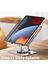 J-28 Dvip  J28 360 Derece Dönen Alüminyum Masaüstü Tablet Telefon Tutucu 4