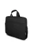 J-TECH P10479S5674 Eko Serisi Su Geçirmez 15.6" Siyah Notebook Çantası Askılıklı -Siyah 1