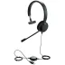 Jabra Evolve 20 Mono USB NC MS Kulaklık 4