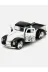 Jada Toys Dickie Disney Mickey Mouse 1:32 1941 Ford Pickup Synoverse Kitap Hediyeli 2