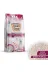 jadawa P31051S3599 Clean Step Topaklanan Bebek Pudralı Doğal Kedi Kumu 1 Adet 10 Lt 2