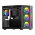 James Donkey Stark S800 4x ARGB Gaming Kasa 650W 2