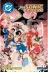 Jbc Yayıncılık 726593 Dc X Sonic The Hedgehog / Ian Flynn / / 9786255638151 1