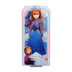 JBG54 Disney Karlar Ülkesi Buz Pateni Temalı Anna Bebek 1