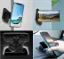 Jel Yapışkanlı Araba Telefon Tutucu (4745) 4