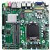 Jetway JNC8H-IH310 Intel 1151 Pin Endüstriyel Mini ITX Anakart 3
