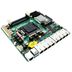 Jetway NF592-Q170 Intel 1151 Pin Endüstriyel Mini ITX Anakart 2