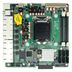 Jetway NF592-Q170 Intel 1151 Pin Endüstriyel Mini ITX Anakart 4