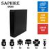Jetway SP203 J1900 8GB 128SSD  Mini PC 1