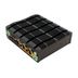 Jetway WAVE C903I36 Intel Celeron J6412 8GB Ram 256GB SSD 6 Port POE 2.5GbE Lan Endüstriyel Firewall Pc 2