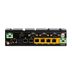 Jetway WAVE C903I36 Intel Celeron J6412 8GB Ram 256GB SSD 6 Port POE 2.5GbE Lan Endüstriyel Firewall Pc 3