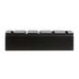 Jetway WAVE C903I36 Intel Celeron J6412 8GB Ram 256GB SSD 6 Port POE 2.5GbE Lan Endüstriyel Firewall Pc 4