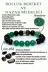 Jewel sarıpembe1 Bolluk Bereket- Nazar Bilekliği-%100 Doğaltaş(Aventurin-Gözakik) 1