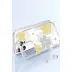 Joko Apple İphone 14 Pro Max Floral Magsafe Kapak - Pembe 3