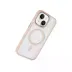 Joko Apple İphone 14 Terea Magsafe Kapak - Pembe 3
