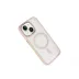Joko Apple İphone 14 Terea Magsafe Kapak - Pembe 4